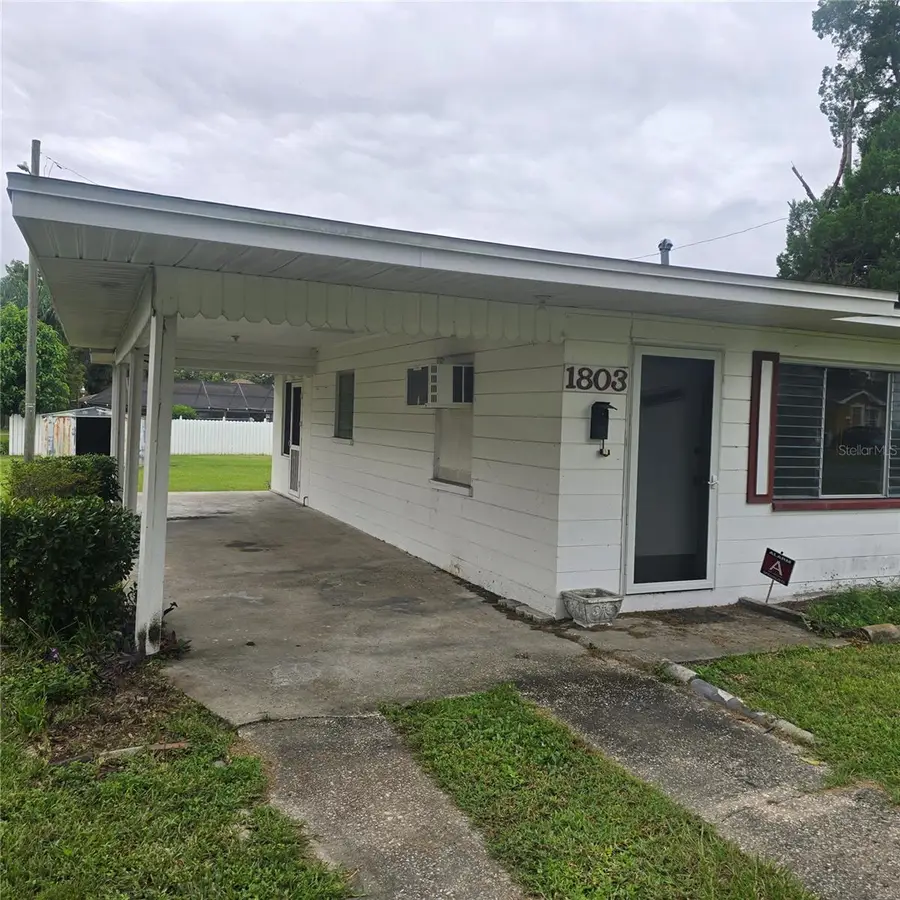 1803 W Granfield Avenue, Plant City, FL 33563 - #2