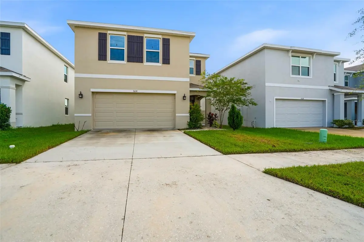 5674 Banbury Ridge Run, Wesley Chapel, FL 33545 - #1