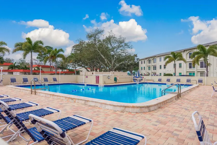 2700 Bayshore Boulevard #4102, Dunedin, FL 34698 - #2