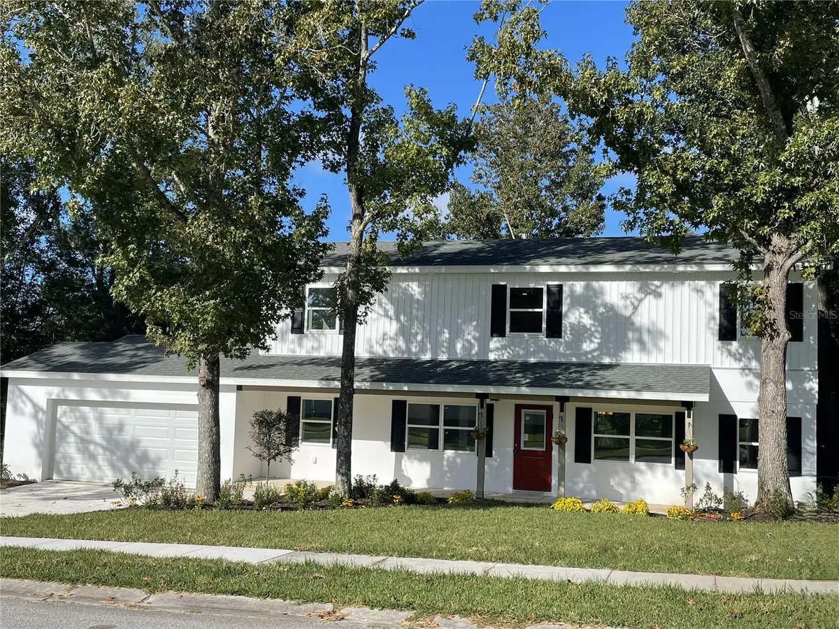 849 Laurelridge Court, Brooksville, FL 34601 - #1