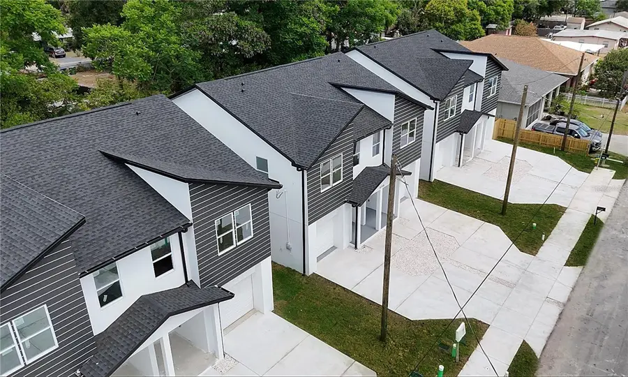 3612 N Garrison Street, Tampa, FL 33619 - #3