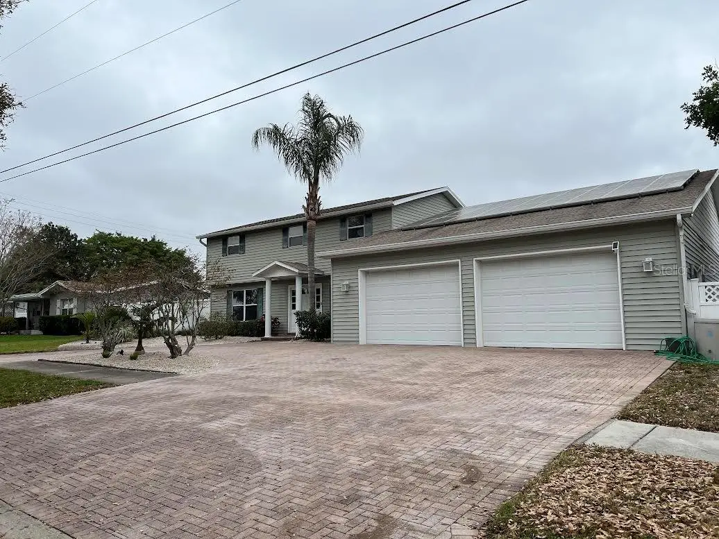 6403 Evergreen Avenue, Seminole, FL 33772 - #1