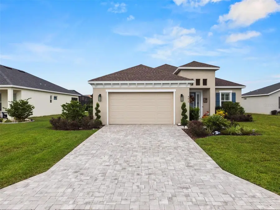9013 Mississippi Run, Weeki Wachee, FL 34613 - #2