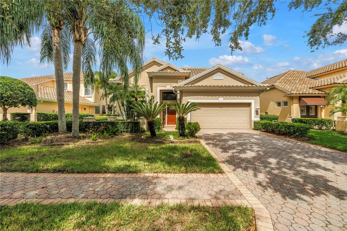 9724 Sago Point Drive, Seminole, FL 33777 - #1