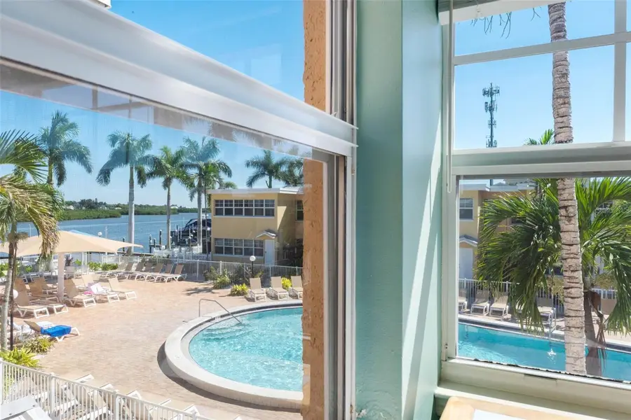 19417 Gulf Boulevard #B204, Indian Shores, FL 33785 - #2