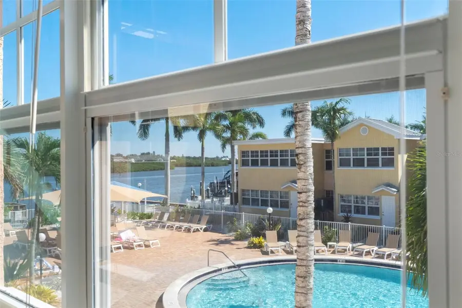 19417 Gulf Boulevard #B204, Indian Shores, FL 33785 - #3