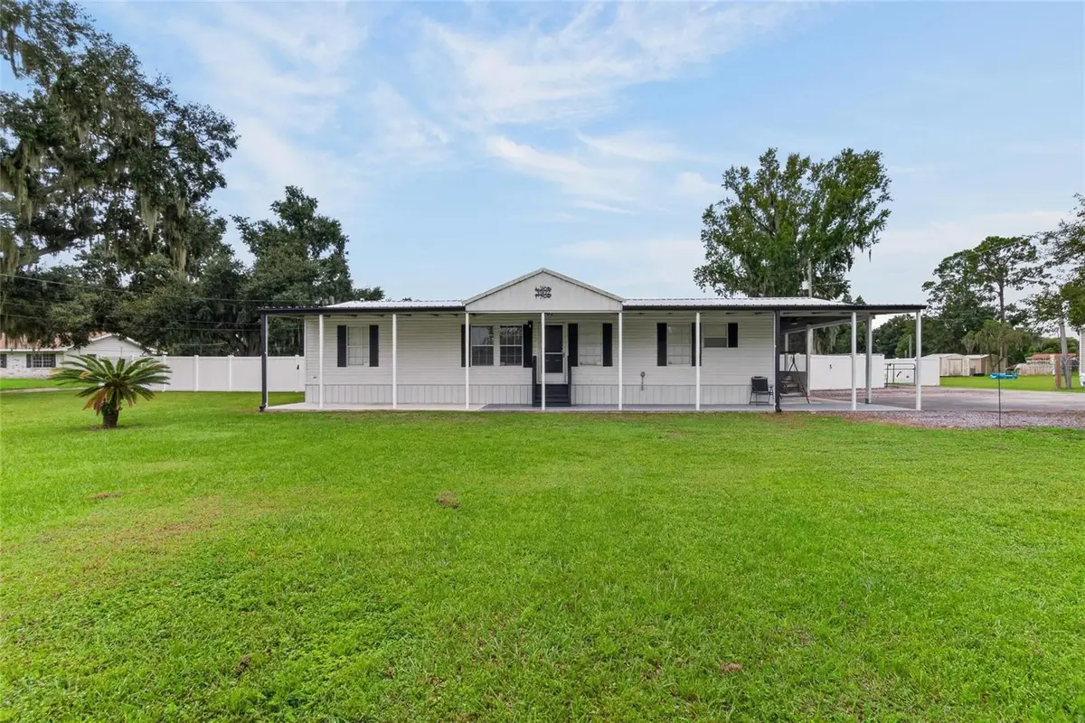 3902 Topreca Drive, Plant City, FL 33565 - #1