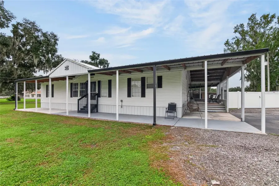 3902 Topreca Drive, Plant City, FL 33565 - #2