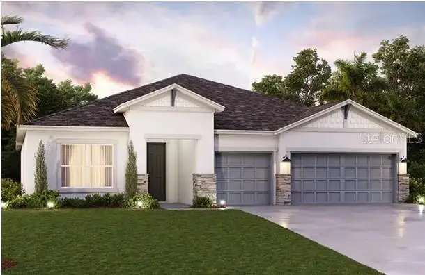 322 Stetson Rise Court, Plant City, FL 33566 - #1