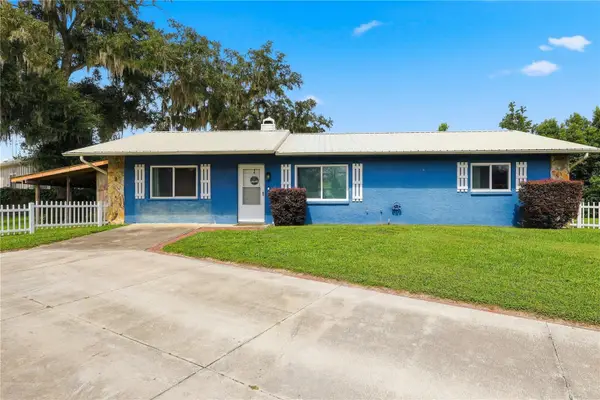 37235 Hannah Lane, ZEPHYRHILLS, FL 33542