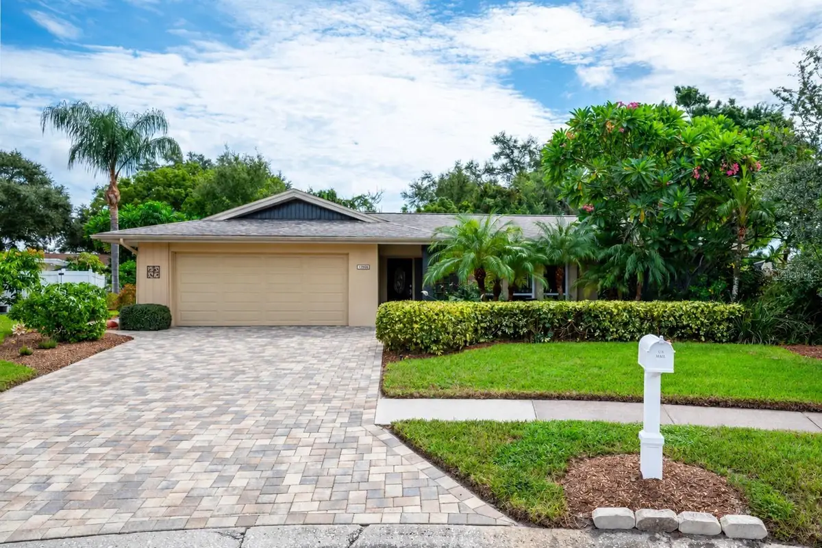 13906 105th Avenue, Largo, FL 33774 - #1