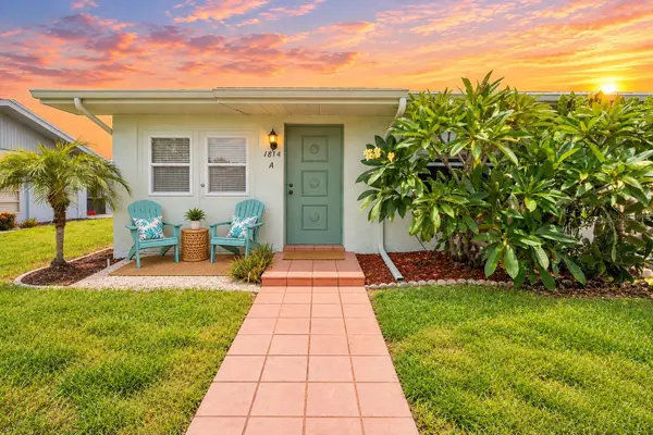 1814 Foxhunt Drive #A, SUN CITY CENTER, FL 33573