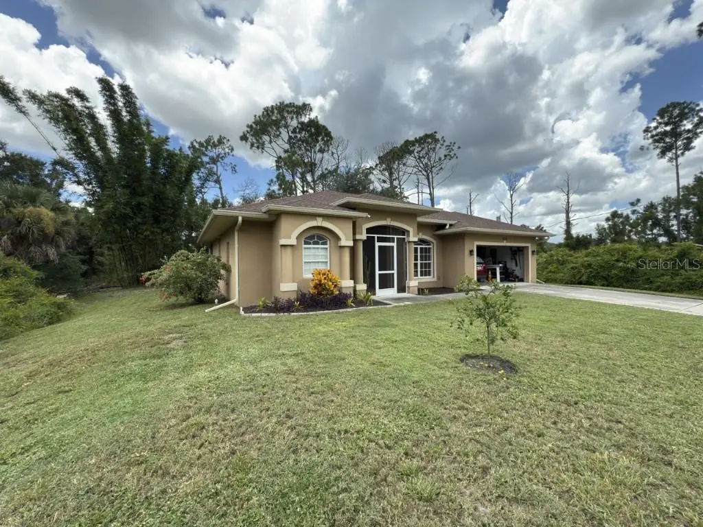 4258 Mermell Circle, North Port, FL 34291 - #1