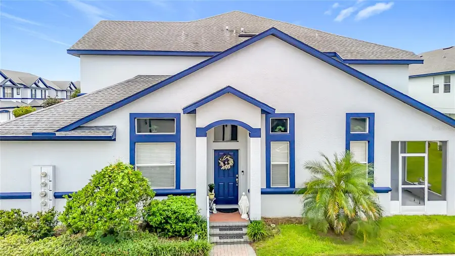 1203 Summergate Drive, Valrico, FL 33594 - #3