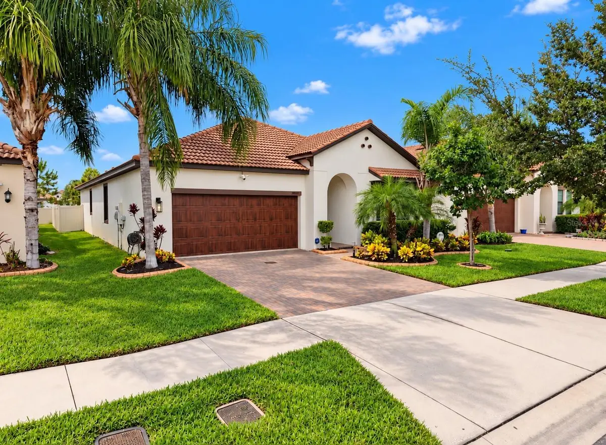 16835 Whisper Elm Street, Wimauma, FL 33598 - #1