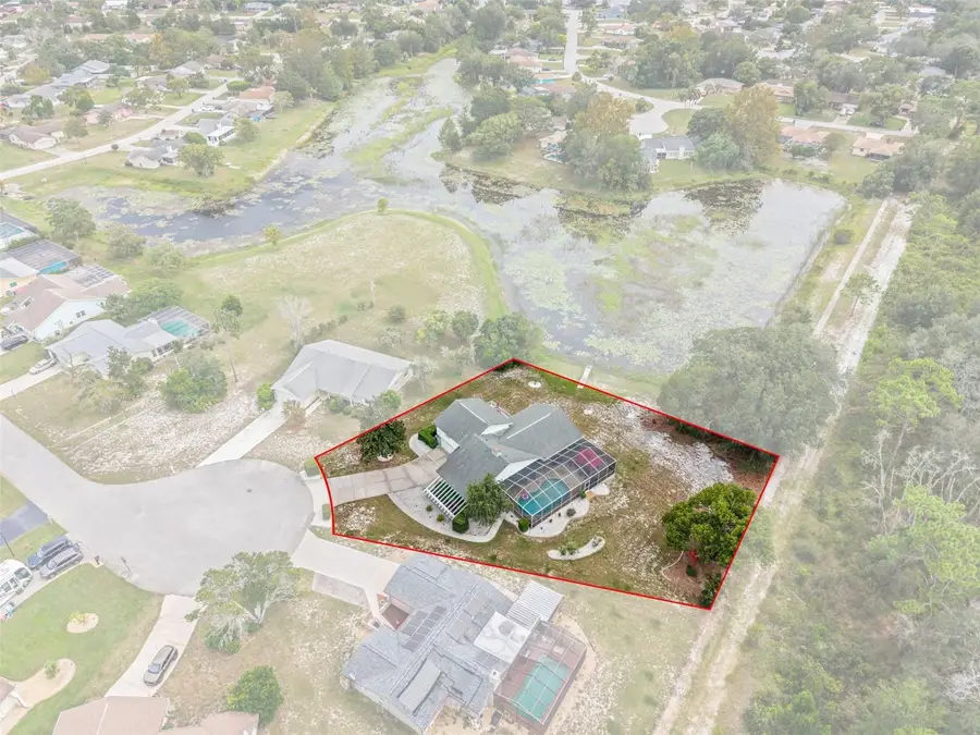8328 Dunnellon Road, Weeki Wachee, FL 34613 - #2