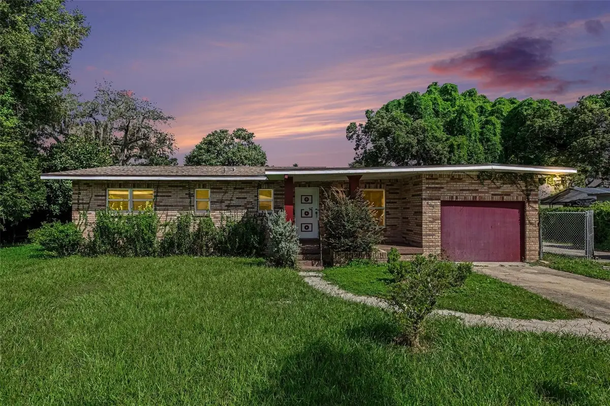 404 E Morgan Street, Brandon, FL 33510 - #1