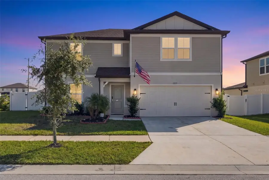 1217 Michelangelo Lane, Winter Haven, FL 33884 - #3