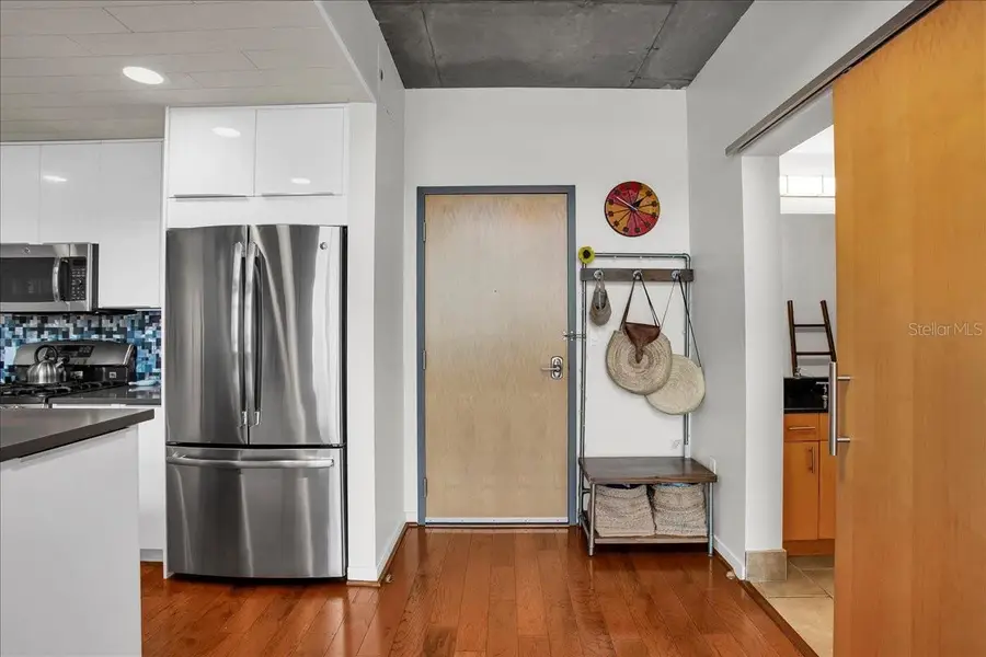 101 S 12th Street #405, Tampa, FL 33602 - #2