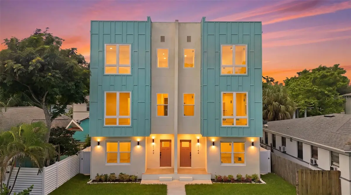 2144 5th Avenue N, Saint Petersburg, FL 33713 - #1