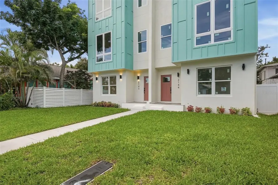 2144 5th Avenue N, Saint Petersburg, FL 33713 - #2
