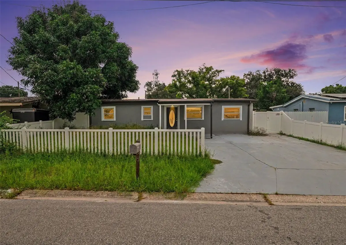 10925 N Florence Avenue, Tampa, FL 33612 - #1