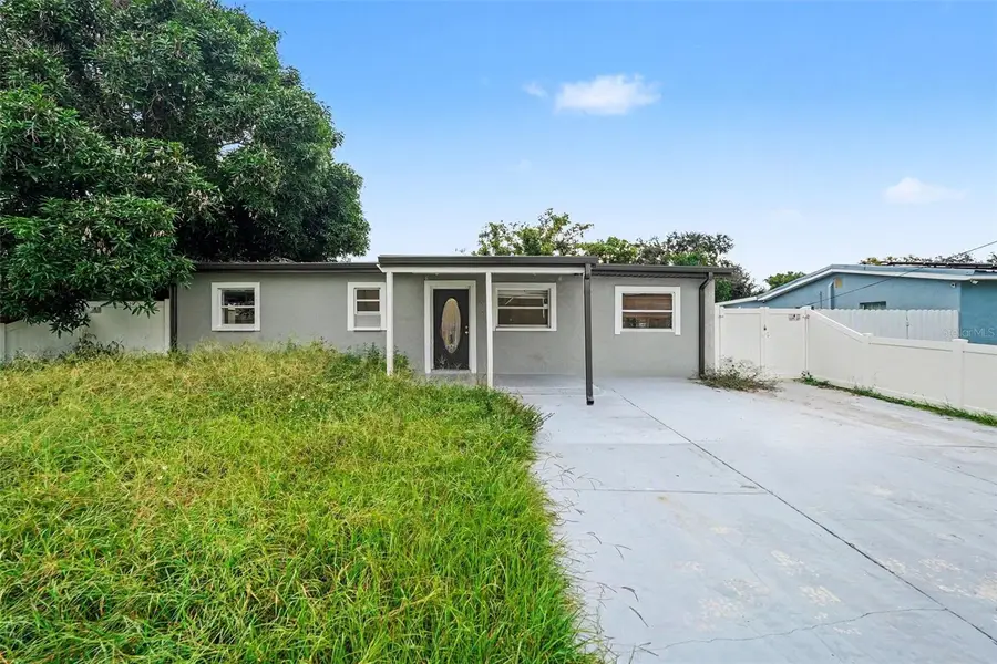 10925 N Florence Avenue, Tampa, FL 33612 - #3