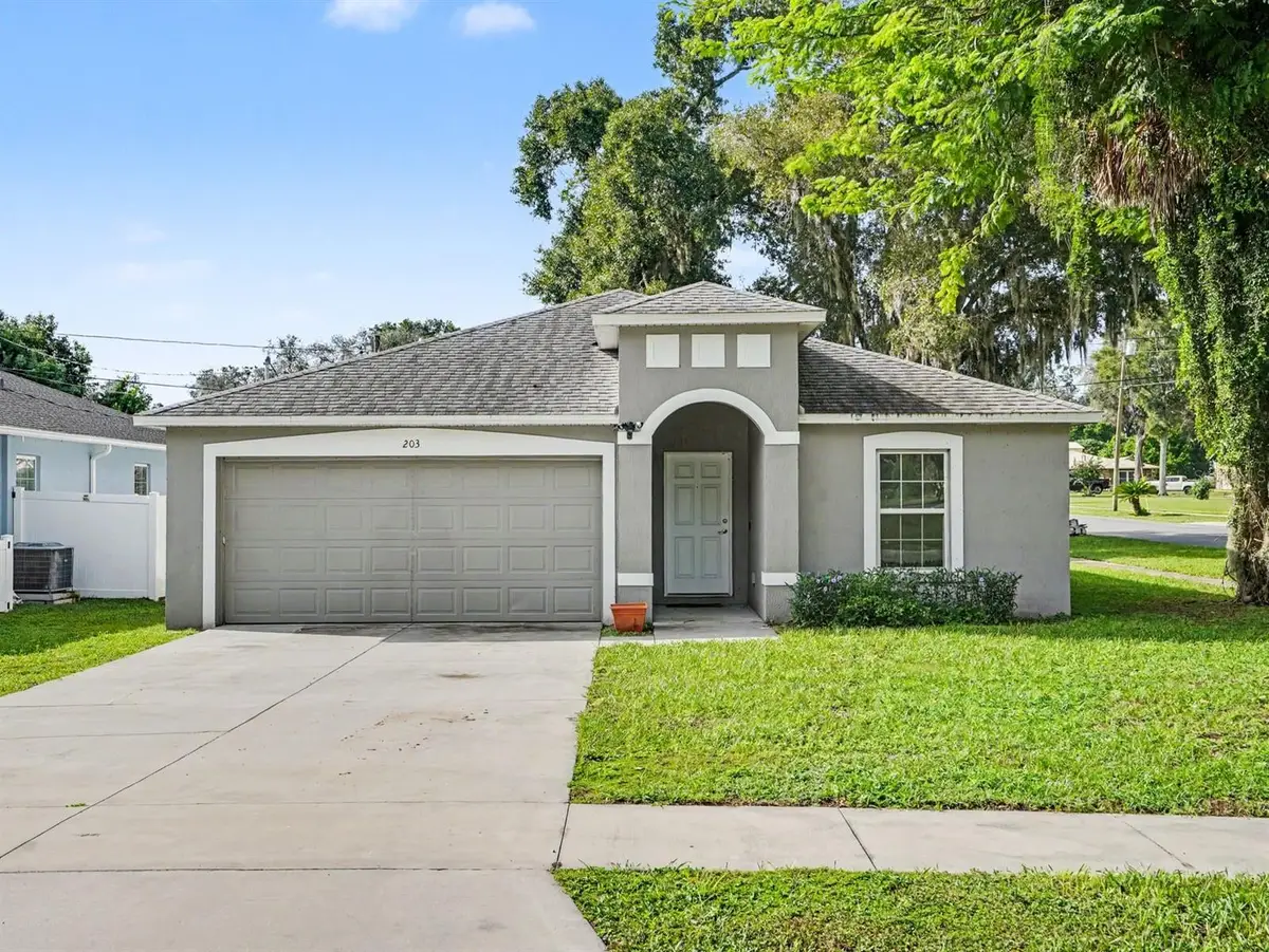 203 Maple Street East, Davenport, FL 33837 - #1
