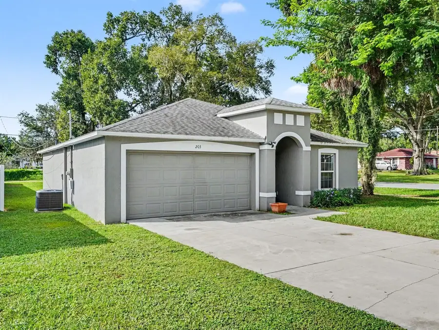 203 Maple Street East, Davenport, FL 33837 - #2