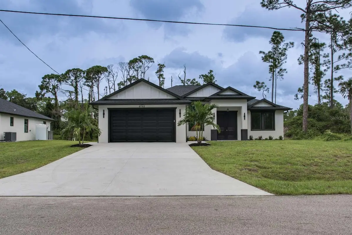 5752 Shaffer Avenue, North Port, FL 34291 - #1