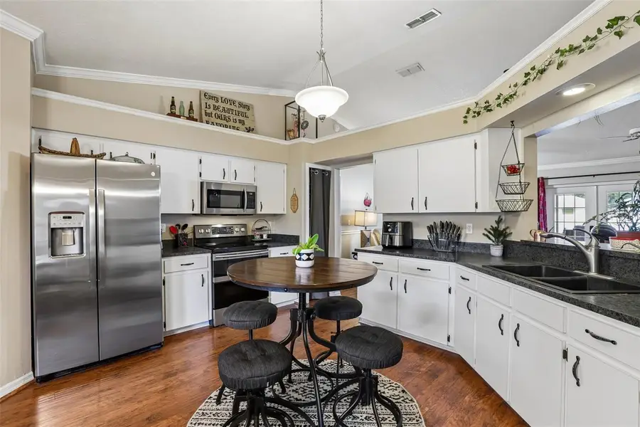 3803 Opal Drive, Mulberry, FL 33860 - #2