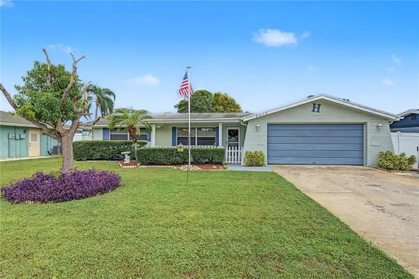 7512 Holly Lake Lane, NEW PORT RICHEY, FL 34653