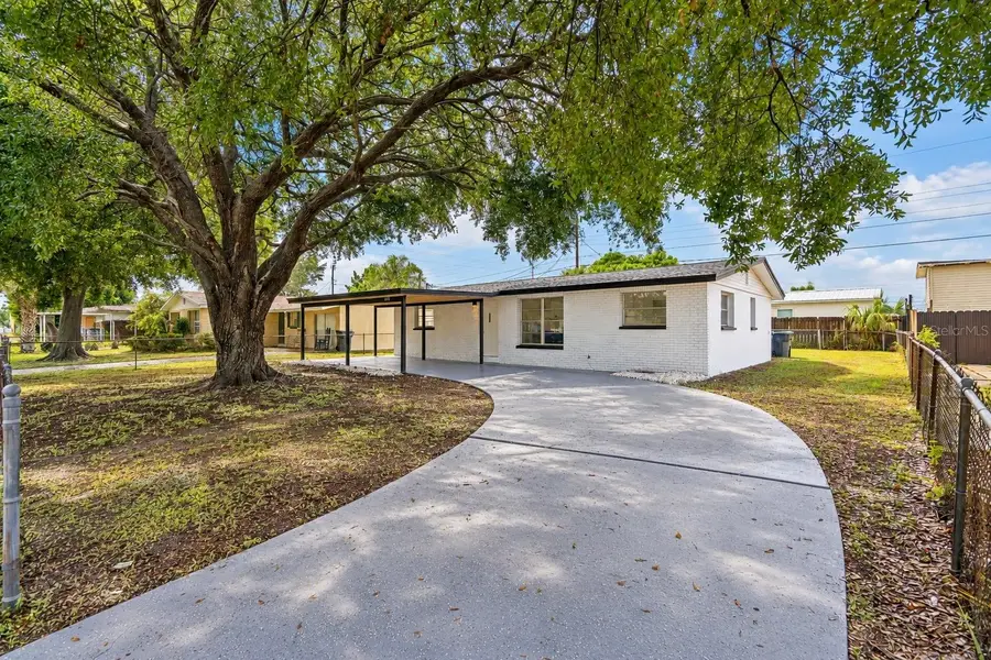 4408 W Elm Street, Tampa, FL 33614 - #2