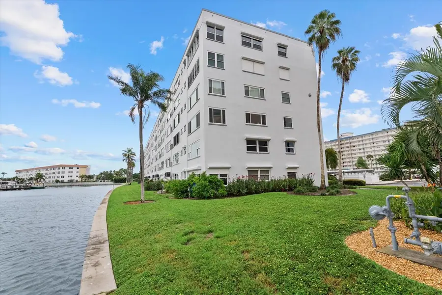 5925 Shore Boulevard S #105, Gulfport, FL 33707 - #3