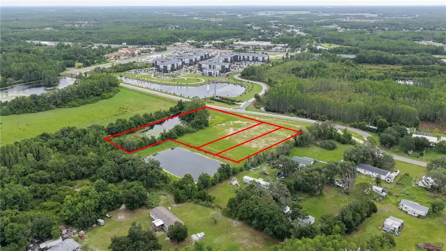 Causeway Boulevard, Land O Lakes, FL 34638 - #3