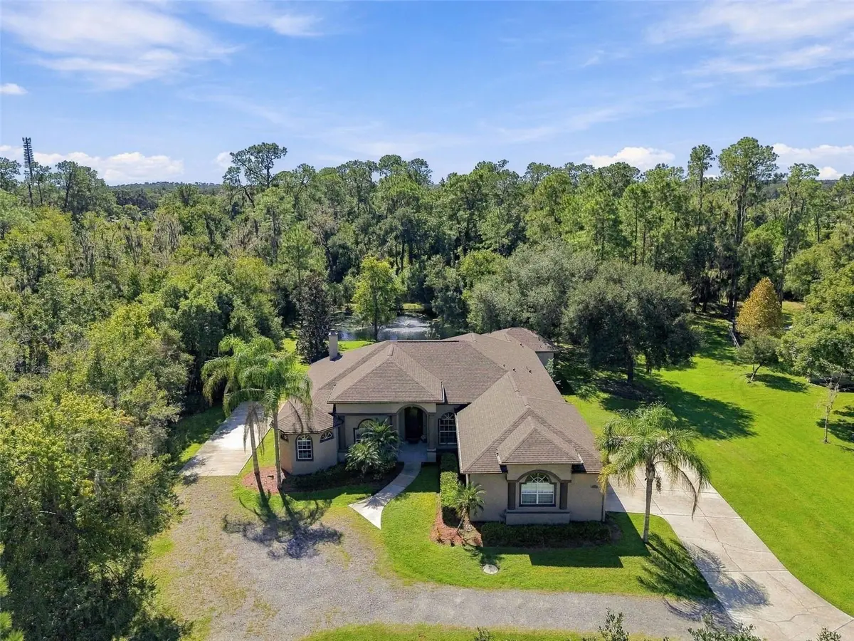 13887 Gavin Road, Dover, FL 33527 - #1