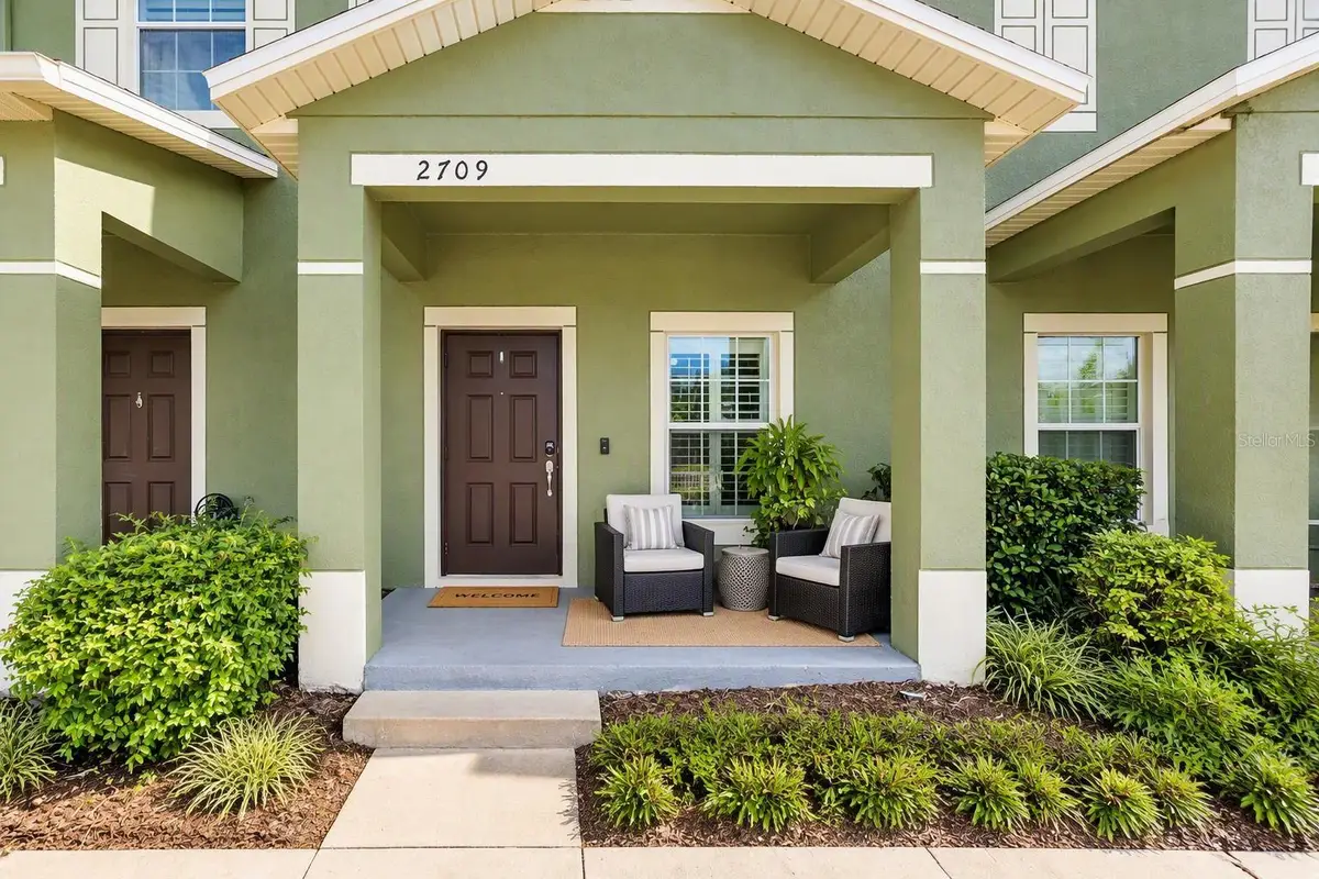 2709 Lantern Hill Avenue, Brandon, FL 33511 - #1