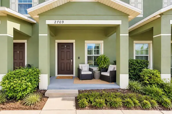 2709 Lantern Hill Avenue, BRANDON, FL 33511