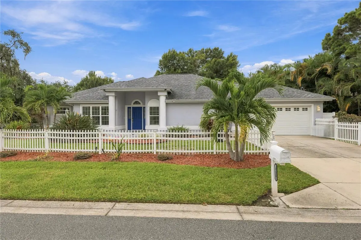 155 Lake Shore Drive E, Palm Harbor, FL 34684 - #1