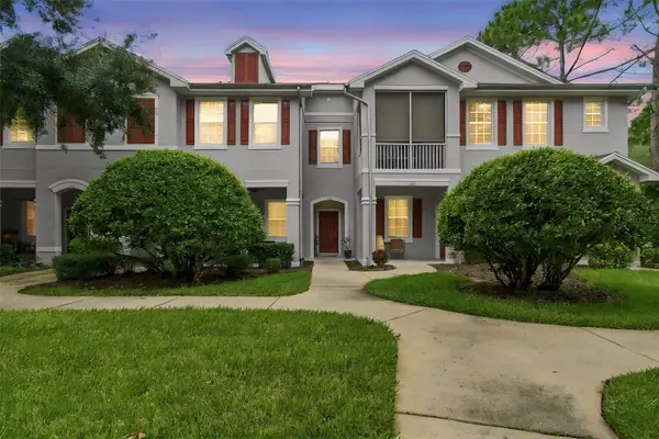 9420 Georgian Park Lane #108, TAMPA, FL 33626