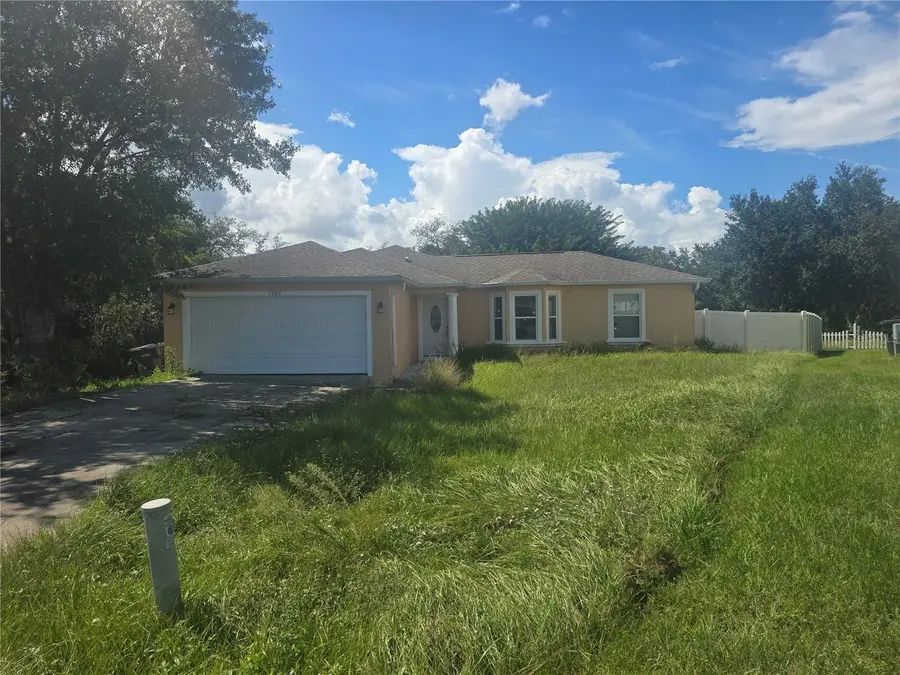 1704 Snook Place, Poinciana, FL 34759 - #2