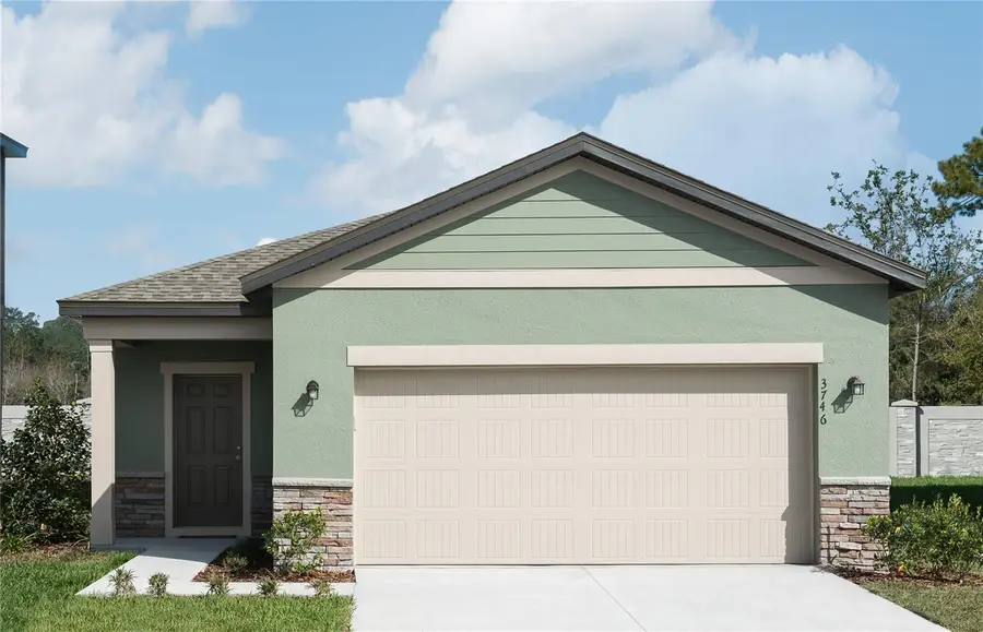 10542 Curving Creek, Parrish, FL 34219 - #2