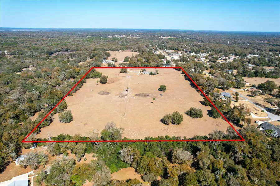 1400 Mercers Fernery Road, Deland, FL 32720 - #2