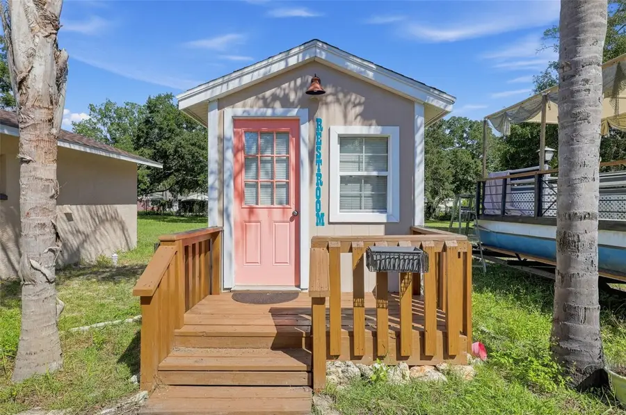 9124 Flint Street, New Port Richey, FL 34654 - #2