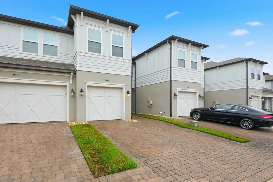 2432 Foggy Creek Circle, Clearwater, FL 33764 - #3