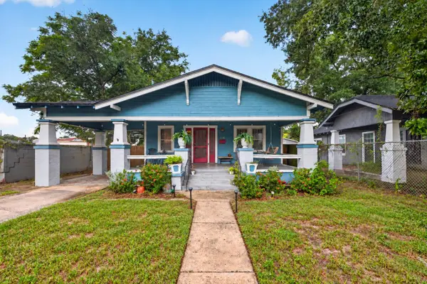 4110 N 9th Street, TAMPA, FL 33603