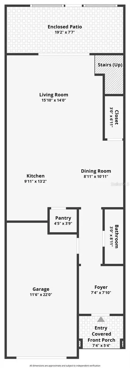3328 Pleasant Willow Court, Brandon, FL 33511 - #3