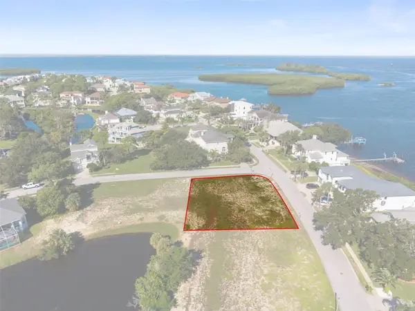 2044 N Pointe Alexis Drive, TARPON SPRINGS, FL 34689