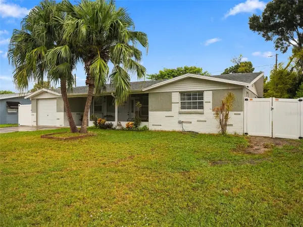 5223 Drift Tide Drive, NEW PORT RICHEY, FL 34652