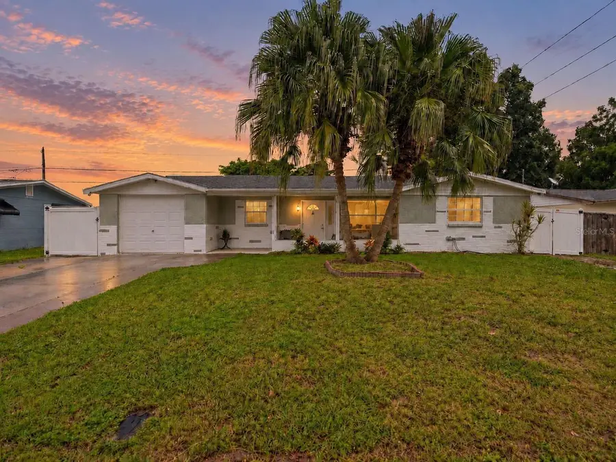 5223 Drift Tide Drive, New Port Richey, FL 34652 - #2